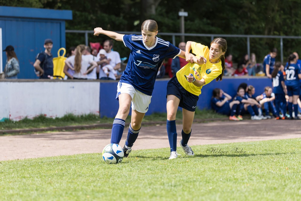 Bild 265 - Loewinnen Cup